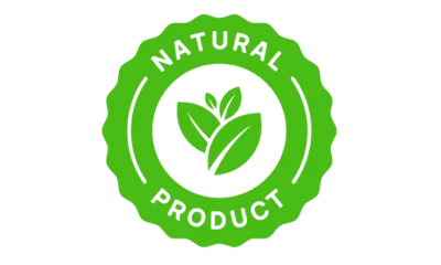Neotonics 100 percent natural non-GMO formula badge